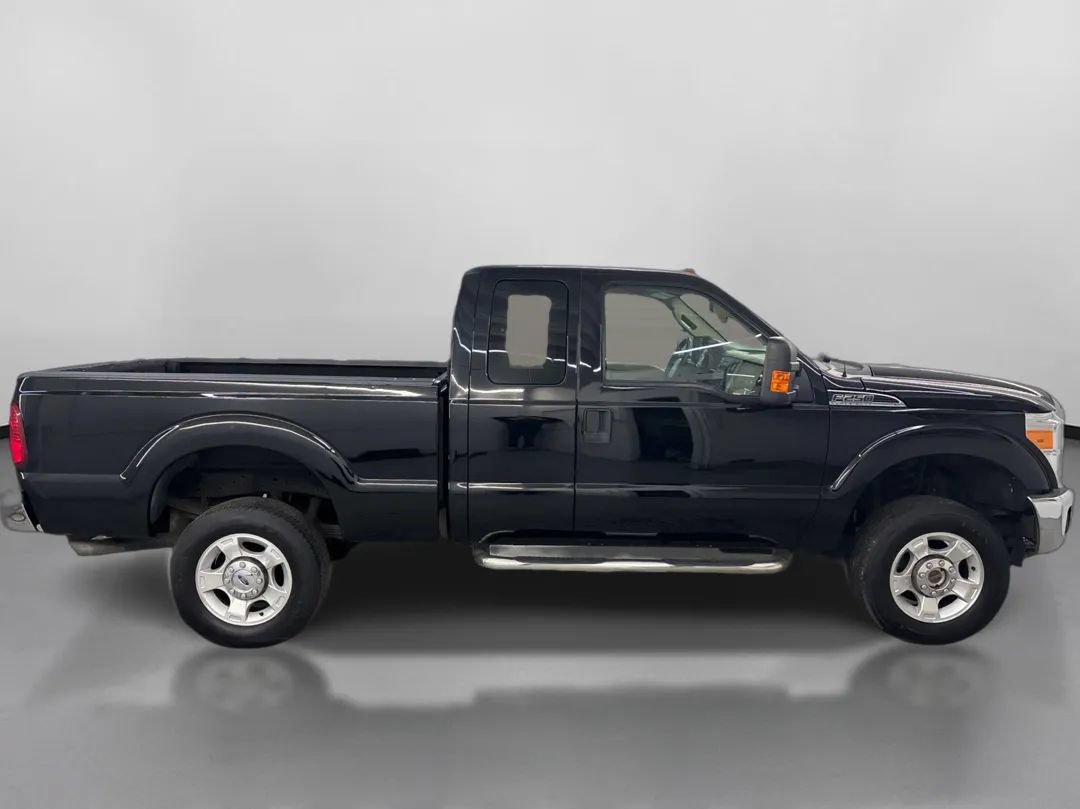 Used 2016 Ford F250 XLT w/ XLT Value Package AWD/4WD image 11