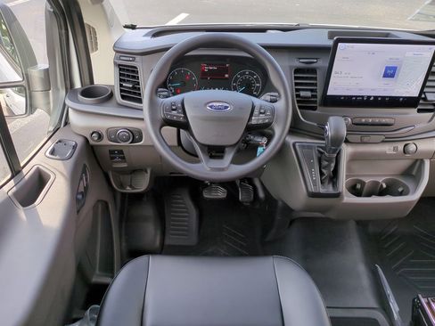 New 2025 Ford Transit 350 XL image 16