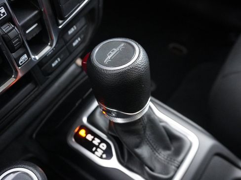 Used 2020 Jeep Gladiator Sport w/ Quick Order Package 24S image 35