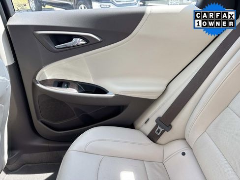 Certified 2024 Chevrolet Malibu LT image 15