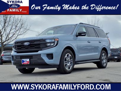 New 2025 Ford Expedition Active