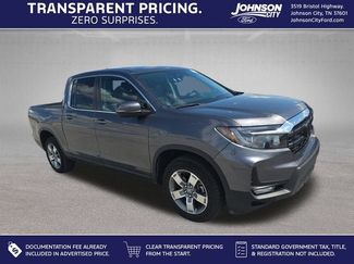 Used 2025 Honda Ridgeline RTL video 1