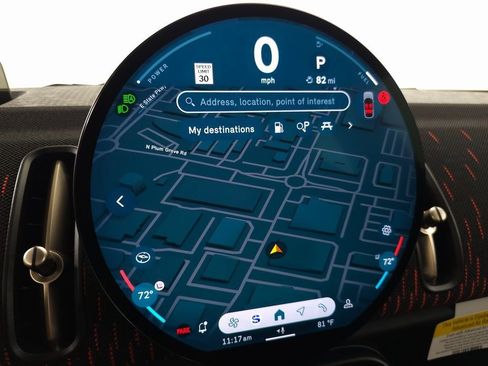 New 2026 MINI Cooper Countryman John Cooper Works image 20