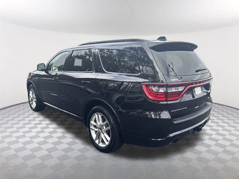 Used 2024 Dodge Durango GT image 7
