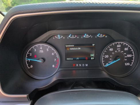 Used 2022 Ford F150 XLT w/ XTR Package AWD/4WD image 8