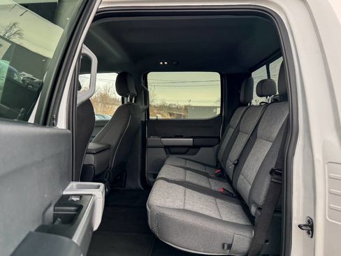 Used 2024 Ford F250 XL w/ STX Appearance Package image 20