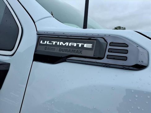 New 2026 GMC Sierra 2500 Denali Ultimate w/ Max Trailering Package image 10