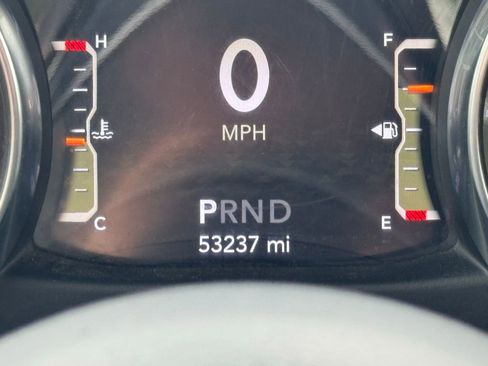 Used 2020 Jeep Wrangler Unlimited Rubicon w/ Quick Order Package 28Y Recon image 14