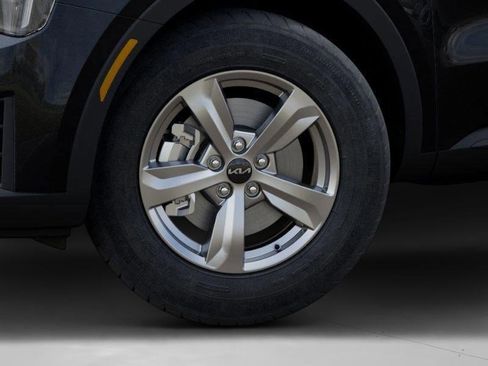 New 2026 Kia Sorento LX image 10