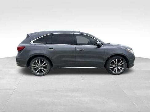 Used 2020 Acura MDX SH-AWD w/ Advance Package image 2