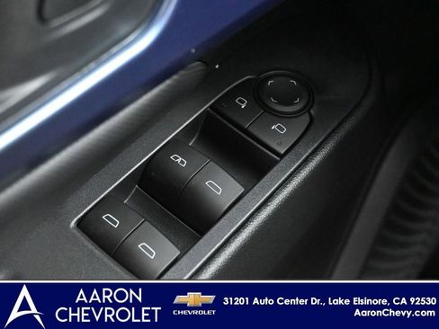 New 2026 Chevrolet Equinox EV LT image 31