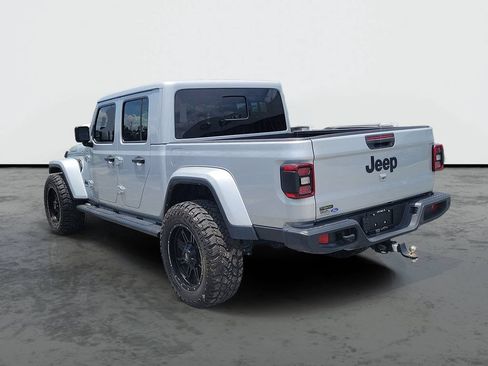 Used 2023 Jeep Gladiator Sport AWD/4WD image 3