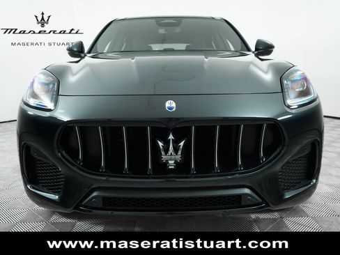 New 2025 Maserati Grecale GT AWD/4WD image 2