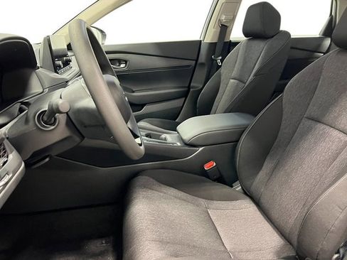 New 2025 Honda Accord LX image 11