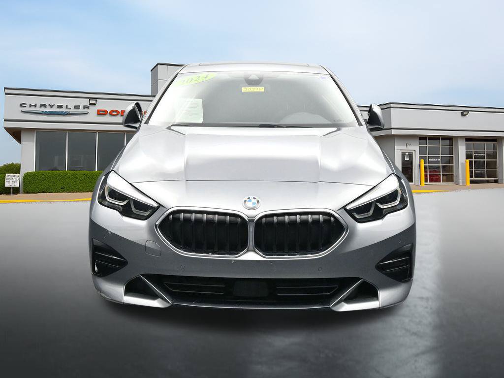 Used 2024 BMW 228i xDrive Gran Coupe AWD/4WD image 8