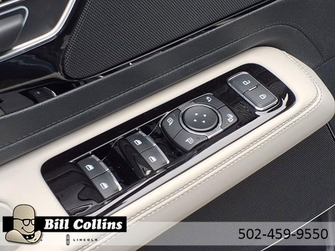 New 2025 Lincoln Aviator Reserve image 18