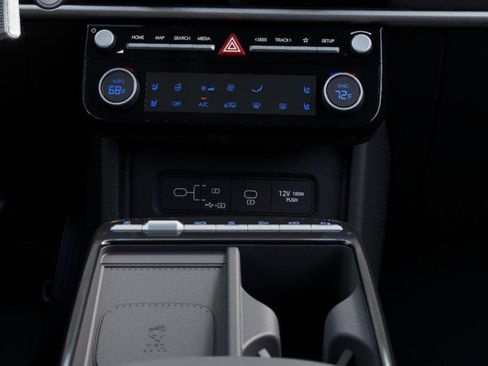 New 2026 Hyundai Tucson Limited AWD/4WD image 16