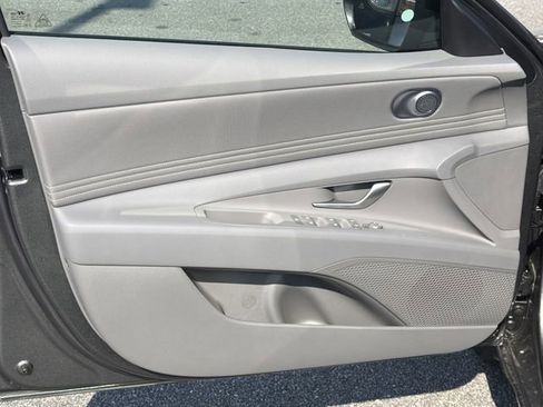 New 2026 Hyundai Elantra Sport image 10