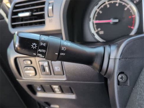 Used 2020 Toyota 4Runner Nightshade image 29