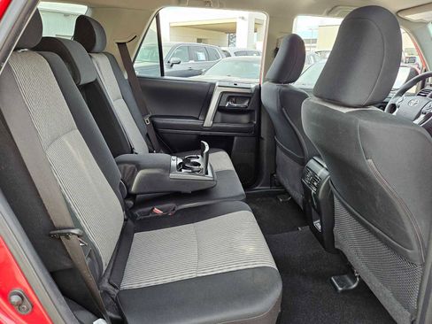 Used 2024 Toyota 4Runner SR5 image 18