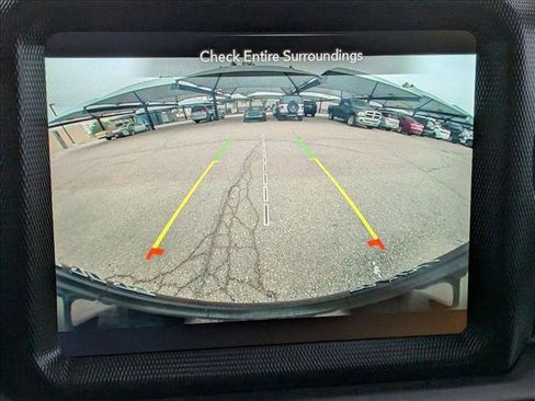 Used 2022 Jeep Wrangler Unlimited Sahara w/ Cold Weather Group image 14