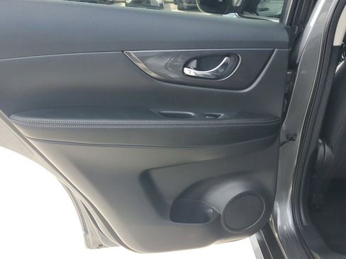 Certified 2020 Nissan Rogue S w/ Special Edition Package FWD image 17