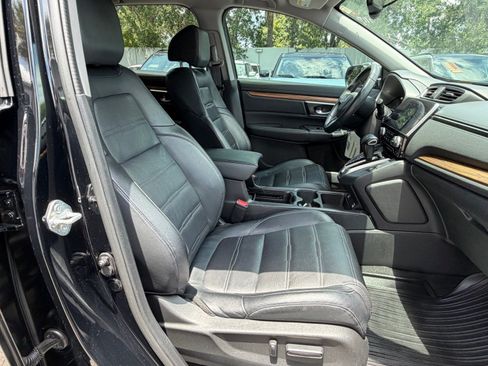 Used 2022 Honda CR-V EX-L image 27