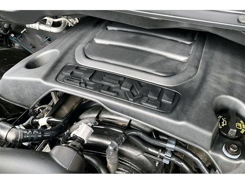 Used 2021 RAM 1500 Laramie AWD/4WD image 30