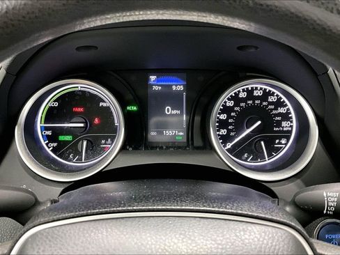 Used 2023 Toyota Camry LE FWD image 26