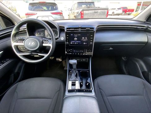 Used 2024 Hyundai Tucson SEL image 13