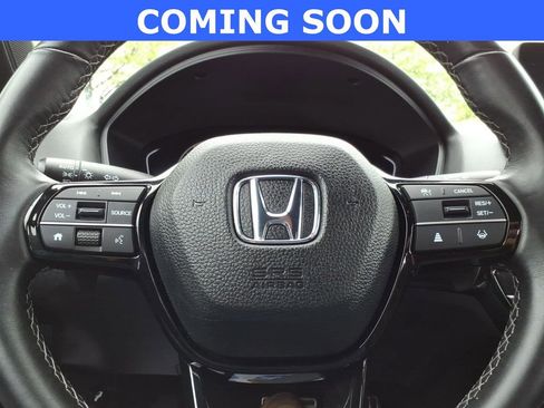 Used 2023 Honda Civic Sport image 28