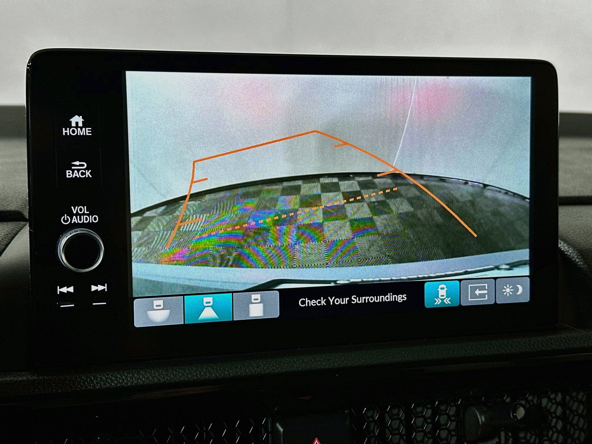 Used 2024 Honda CR-V EX-L image 13