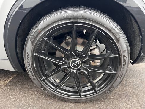 Used 2018 INFINITI QX30 Premium w/ Navigation Package image 51