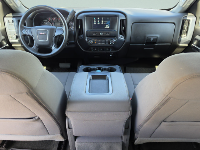 Used 2018 GMC Sierra 2500 4x4 Crew Cab w/ Sierra Convenience Package image 18