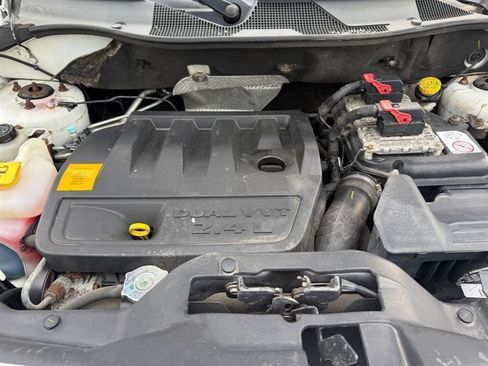 Used 2014 Jeep Patriot Sport w/ Power Value Group AWD/4WD image 32