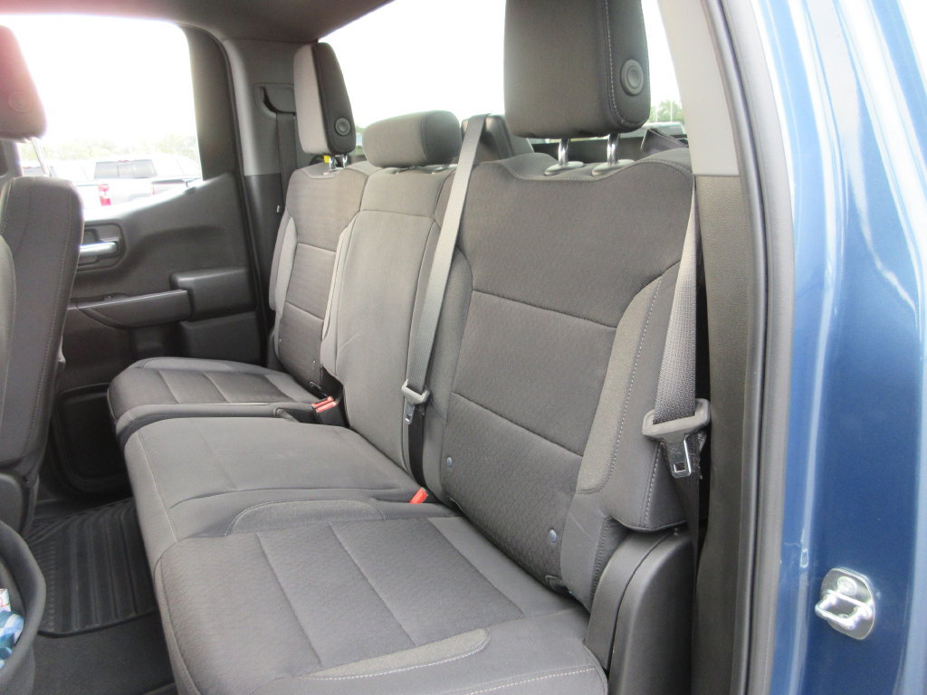 Certified 2024 GMC Sierra 1500 Pro w/ Pro Value Package AWD/4WD image 16