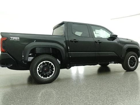 New 2026 Toyota Tacoma TRD Off-Road image 26