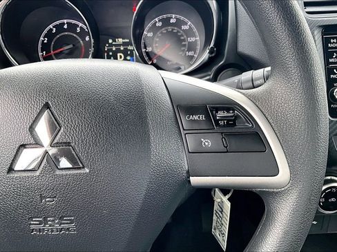 Used 2024 Mitsubishi Outlander Sport ES AWD/4WD image 19