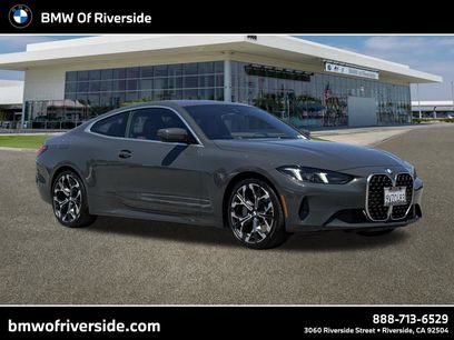 Used 2026 BMW 430i Coupe w/ Convenience Package