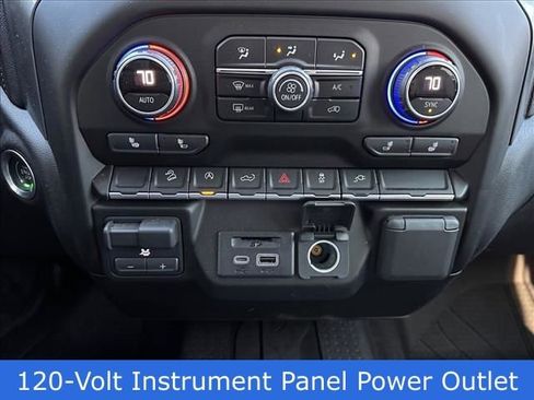 Used 2019 Chevrolet Silverado 1500 LT w/ All-Star Edition image 31