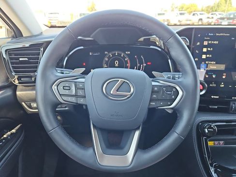 Used 2025 Lexus NX 350 AWD w/ Accessory Package (2T) image 14