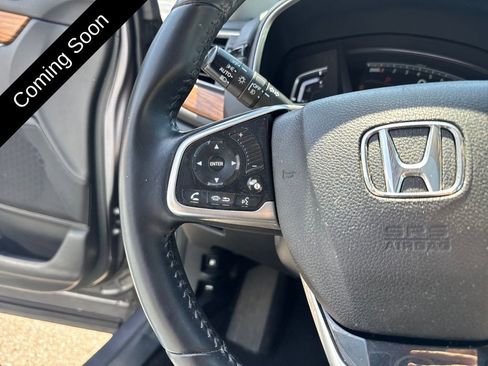 Used 2018 Honda CR-V EX-L image 38