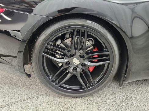 Used 2012 Porsche 911 Carrera S w/ Premium Pkg Plus RWD image 25