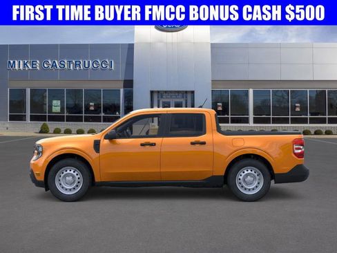 New 2026 Ford Maverick XL image 3