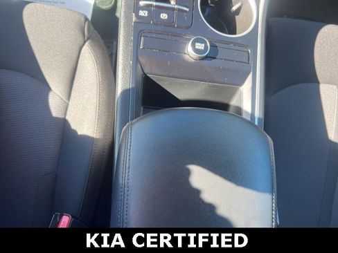 Used 2022 Kia K5 LXS image 14