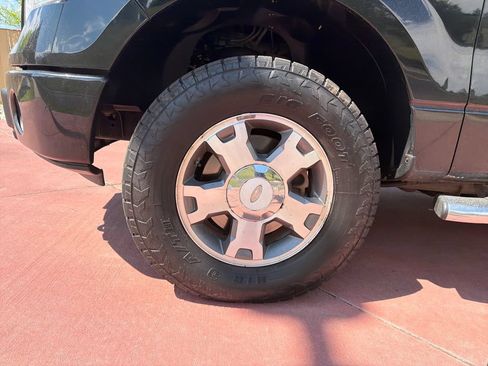 Used 2010 Ford F150 STX AWD/4WD image 39