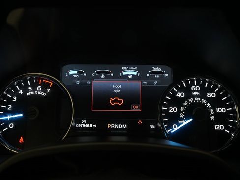 Used 2020 Ford F150 Lariat w/ Equipment Group 502A Luxury image 2