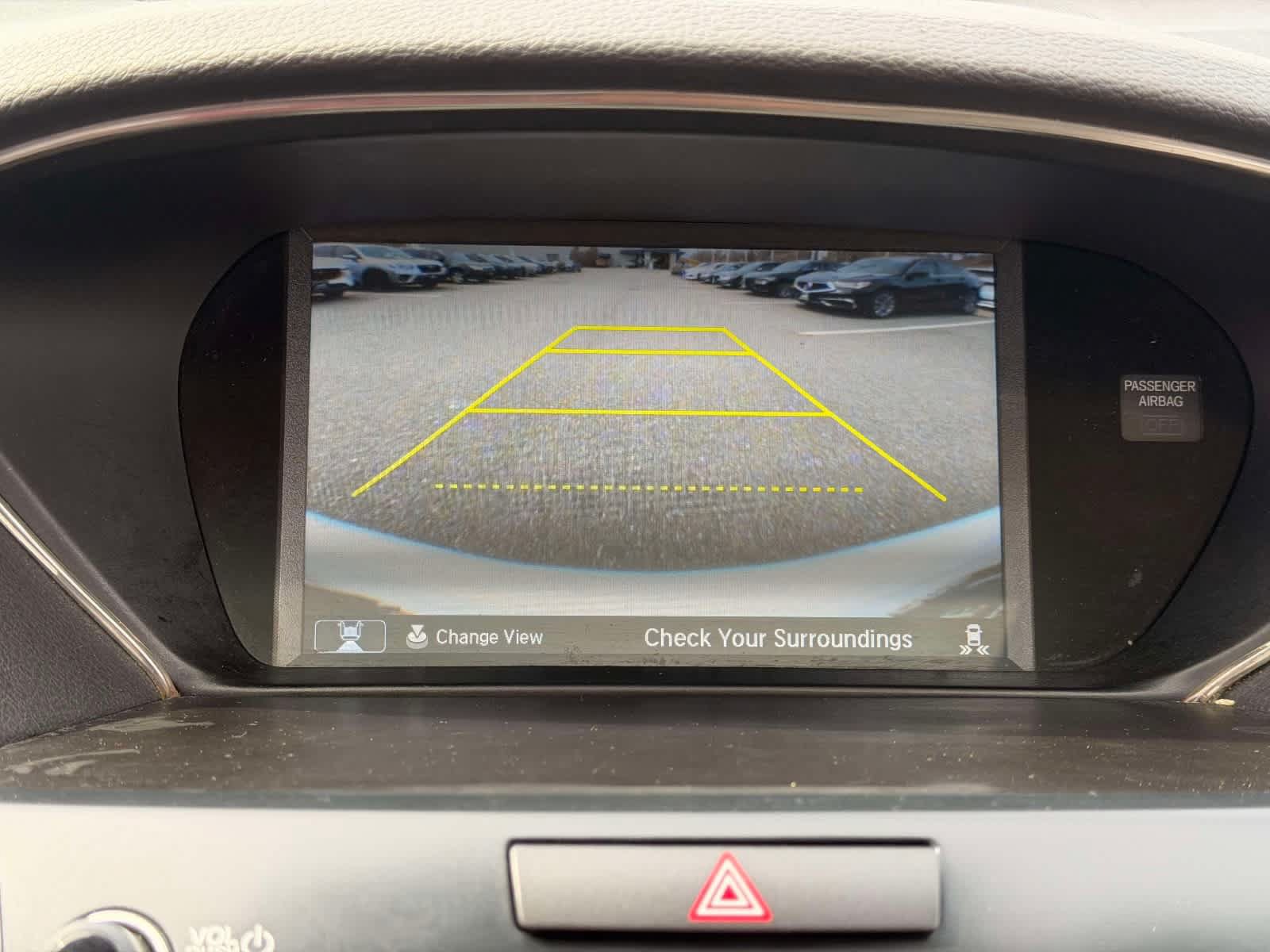 Used 2018 Acura TLX w/ Technology Package FWD image 23
