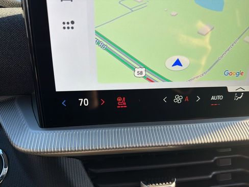 New 2026 Ford Explorer Tremor w/ Tremor Ultimate Package image 35