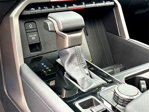 New 2026 Toyota Tundra Limited image 14